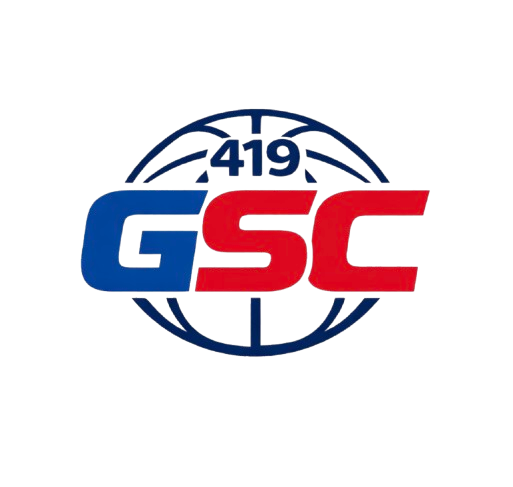 419GSC logo